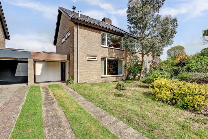 Photo of property Rigolettostraat 3, Amersfoort