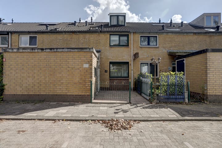 Rigolettostraat 57 in Spijkenisse