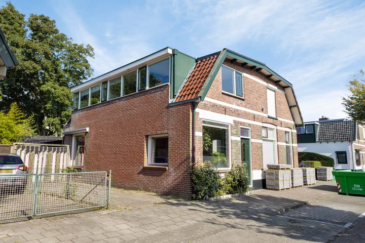 Rigtersbleekstraat 40 in Enschede