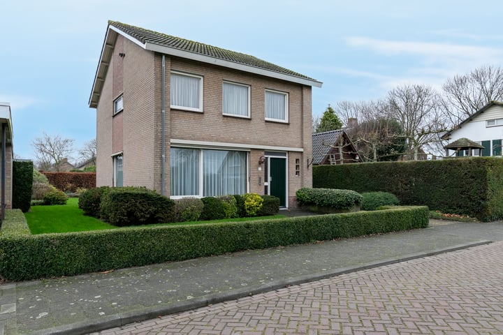 Rijakkers 2 in Geertruidenberg