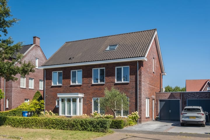 Foto van woning Rijbroeksedreef 10, Beek en Donk