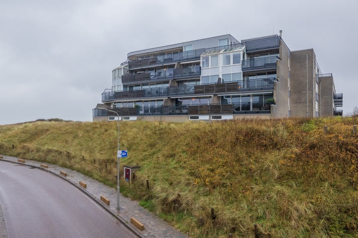 Rijckert Aertszweg 33 in Wijk aan Zee