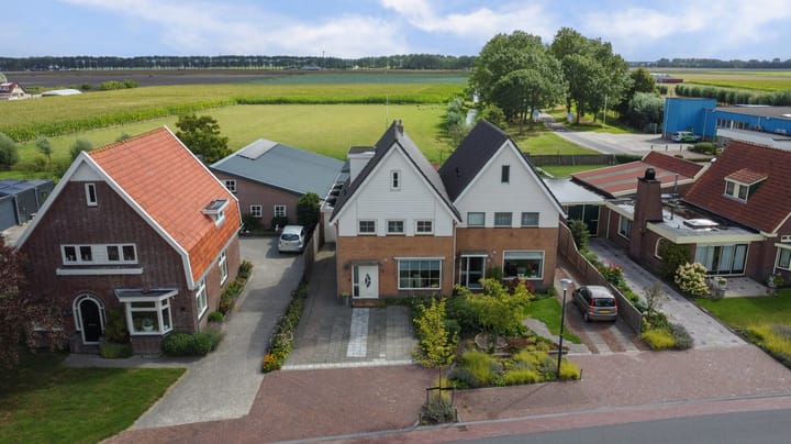 Rijdersstraat 44 in 't Veld
