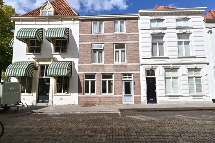Rijkebuurtstraat 30 in Bergen op Zoom