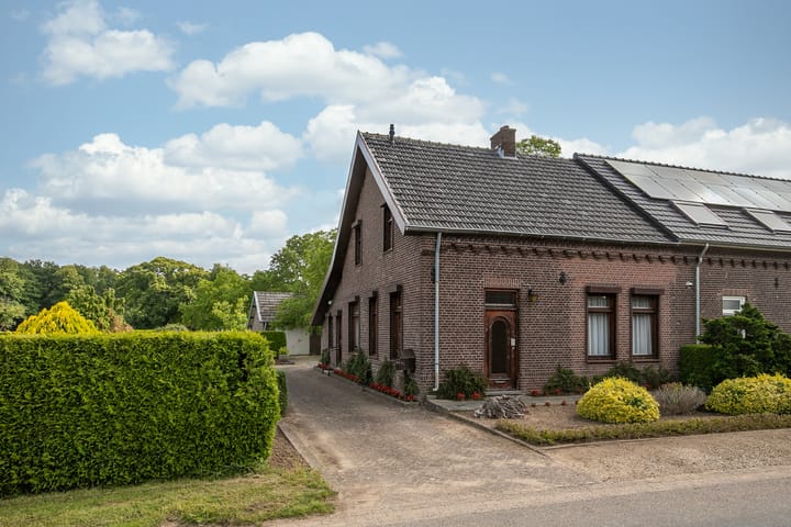 Rijkel 4 in Beesel