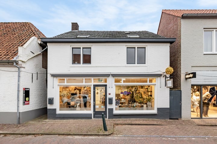 Rijkesluisstraat 29 in Oirschot