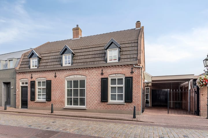 Rijkesluisstraat 42 in Oirschot foto