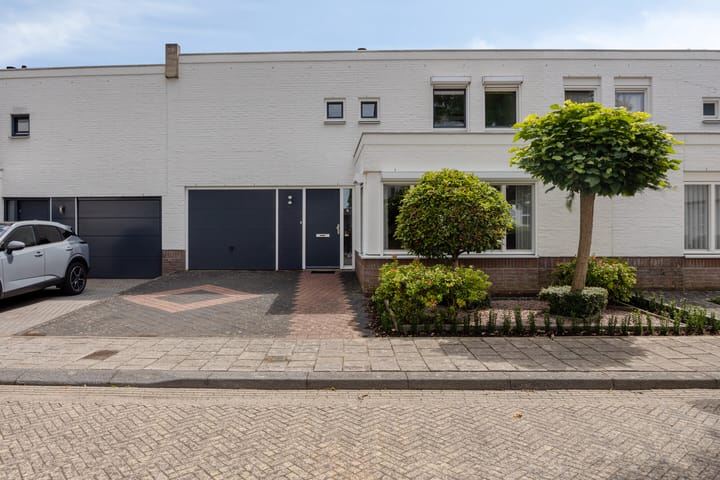 Rijkhovenstraat 19 in Maastricht