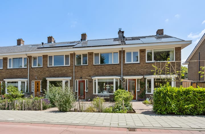 Foto von Haus Rijksstraatweg 101, Duivendrecht