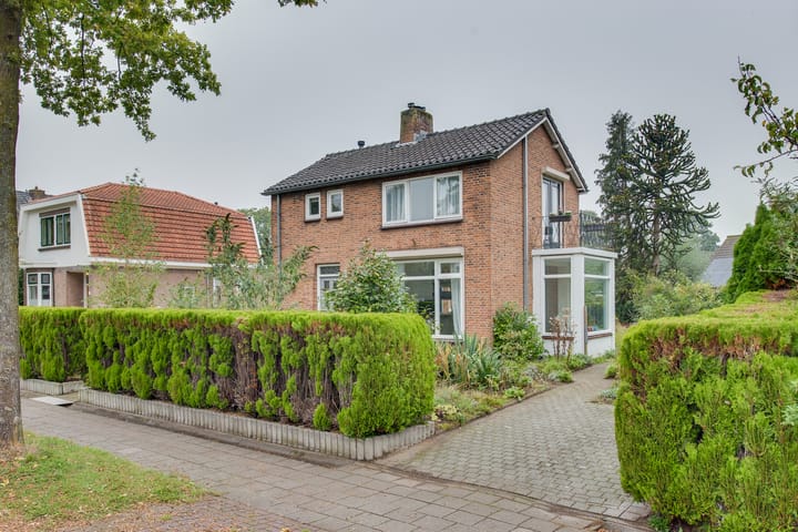 Rijksstraatweg 104 in Sleeuwijk