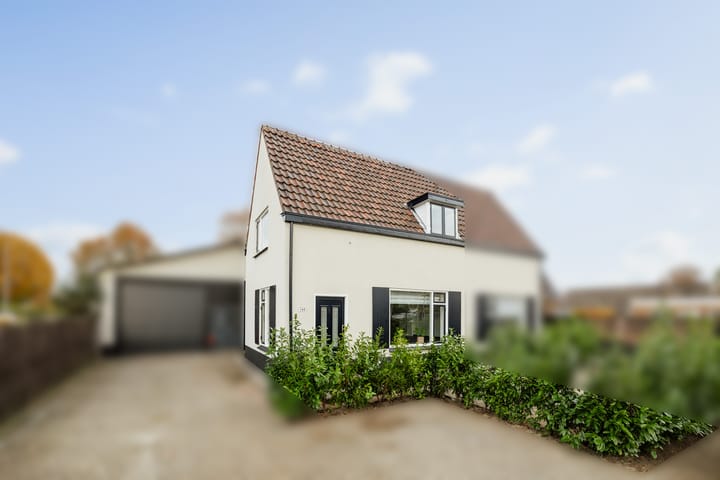 Rijksstraatweg 104 dans Twello photo