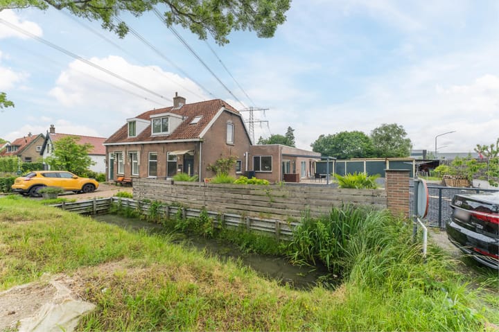 Rijksstraatweg 119 in Dordrecht