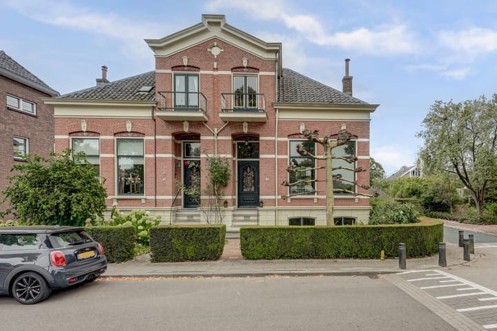 Photo of property Rijksstraatweg 120, Warnsveld