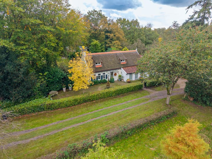 Photo de la maison Rijksstraatweg 128, Glimmen