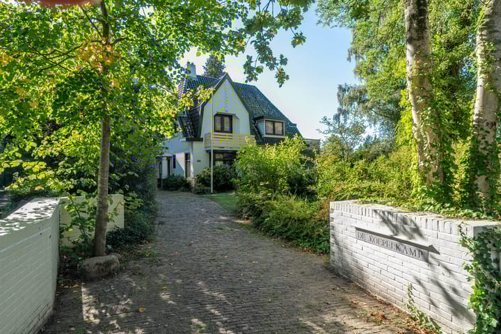 Photo de la maison Rijksstraatweg 130, Glimmen