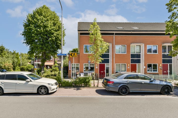 Rijksstraatweg 135 in Duivendrecht