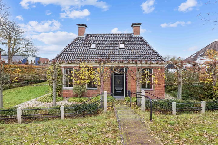 Photo de la maison Rijksstraatweg 14, Noordhorn