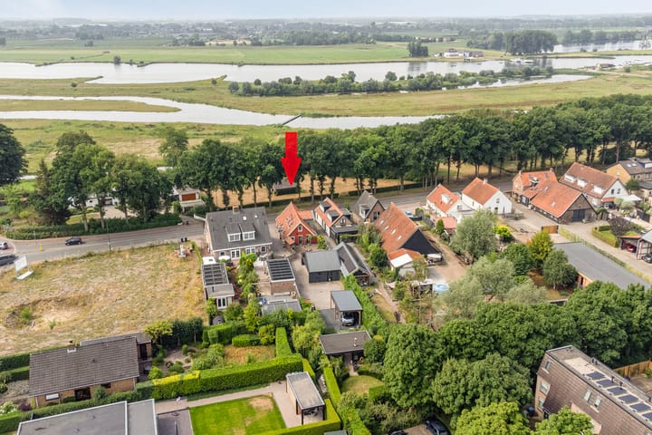 Foto van woning Rijksstraatweg 143, Elst Ut