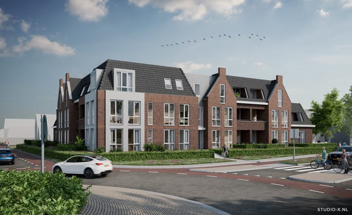 Foto van woning Rijksstraatweg 149A, Elst Ut