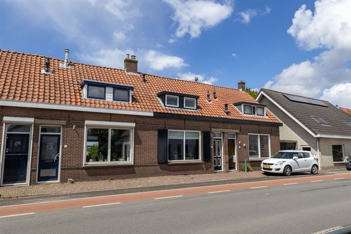 Rijksstraatweg 15 in Numansdorp