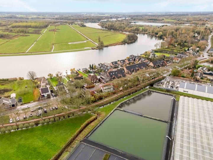 Foto van woning Rijksstraatweg 150, Ridderkerk