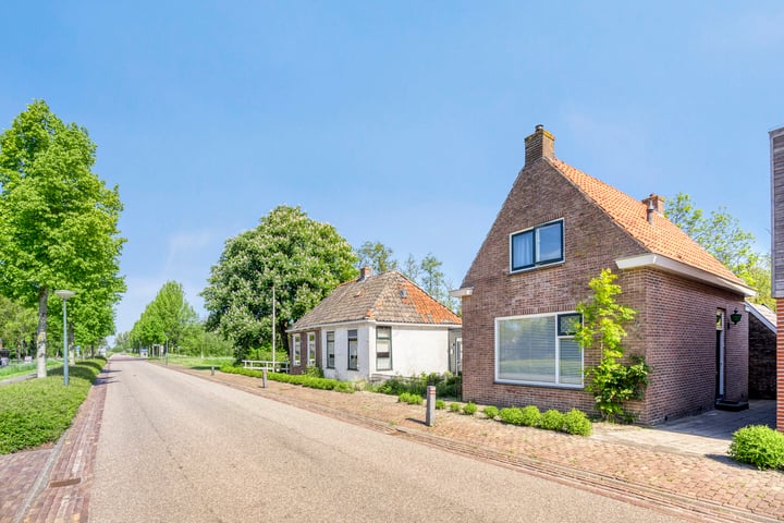 Foto von Haus Rijksstraatweg 16, Haskerdijken
