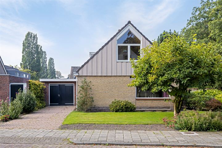 Rijksstraatweg 165 in Loenen aan de Vecht