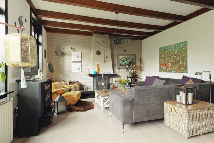 Rijksstraatweg 174 in Ridderkerk