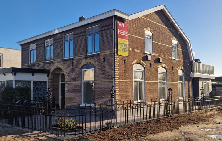 Rijksstraatweg 183a in Leersum