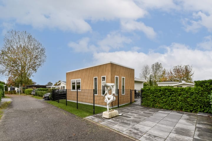 Photo de la maison Rijksstraatweg 186-452, Dordrecht