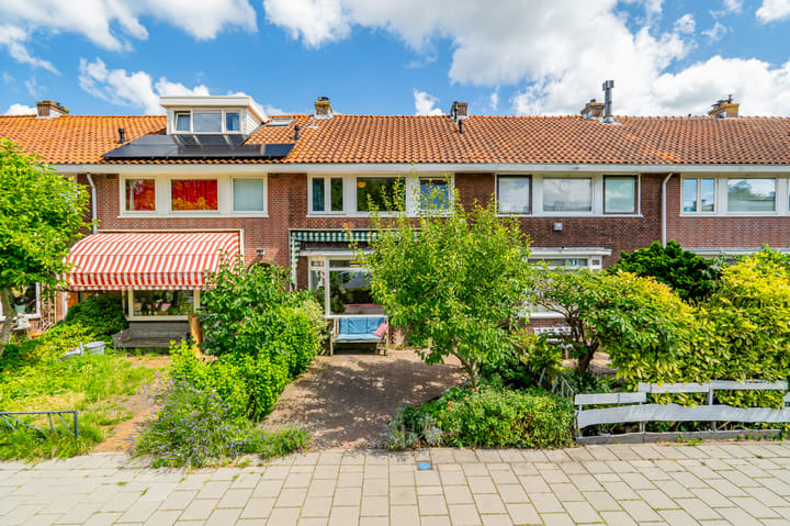 Rijksstraatweg 187 in Duivendrecht