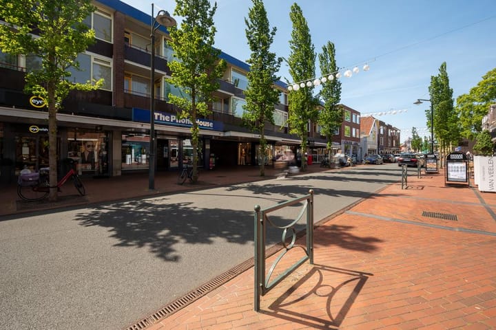 Photo of property Rijksstraatweg 191d, Haren Gn