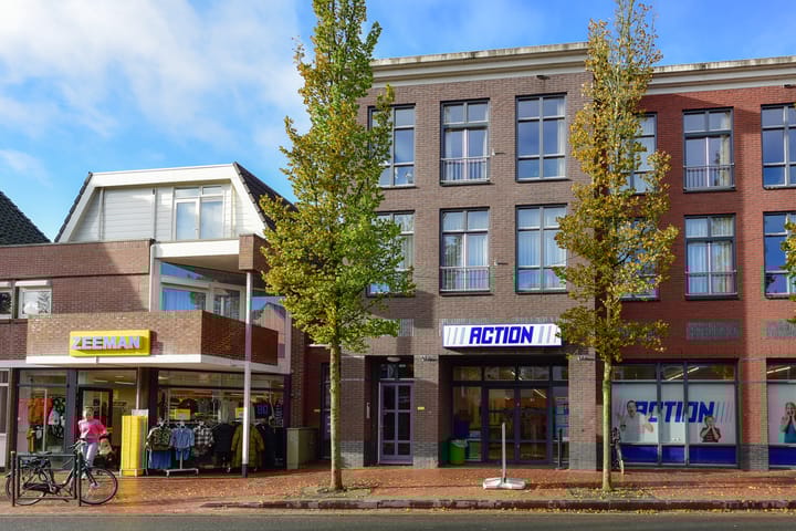 Rijksstraatweg 197a in Haren Gn