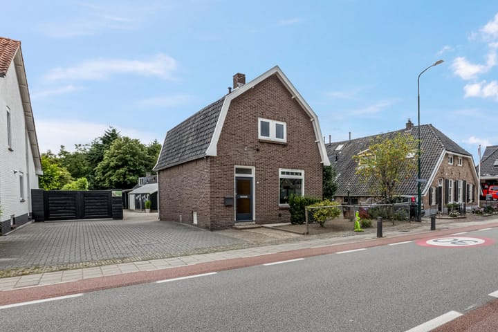 Photo de la maison Rijksstraatweg 2, Elst Ut
