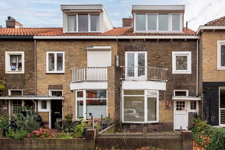 Photo de la maison Rijksstraatweg 200, Haarlem