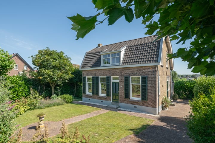 Rijksstraatweg 200 in Ridderkerk