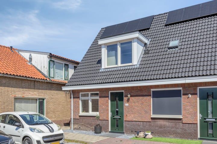 Rijksstraatweg 204a in Leersum