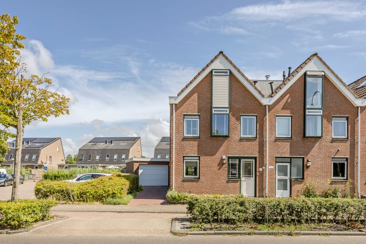 Rijksstraatweg 208b in Hellevoetsluis