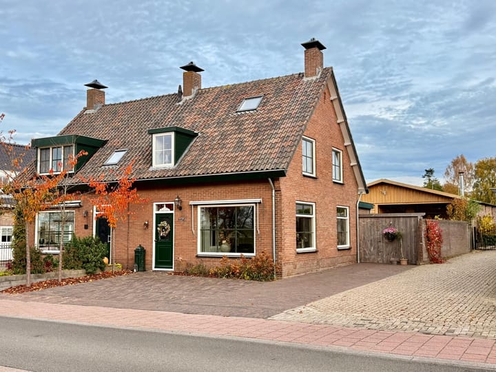 Photo de la maison Rijksstraatweg 211A, Elst Ut