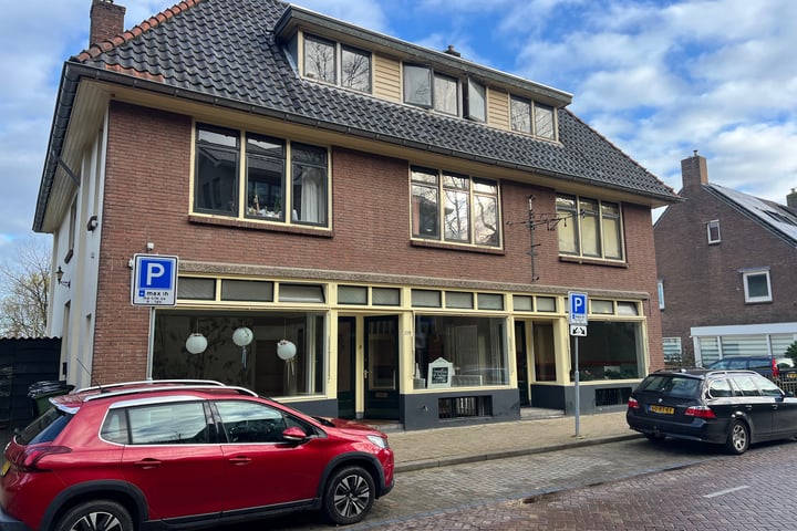 Rijksstraatweg 219 in Beek