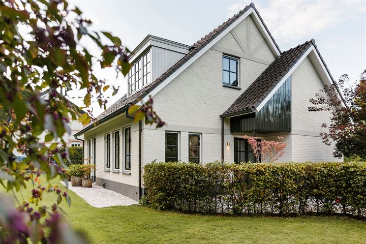 Rijksstraatweg 263 in Beek Foto