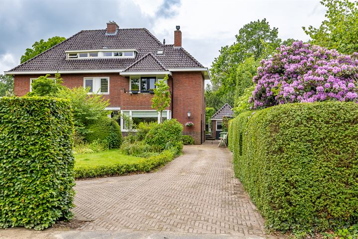 Rijksstraatweg 267 in Haren Gn