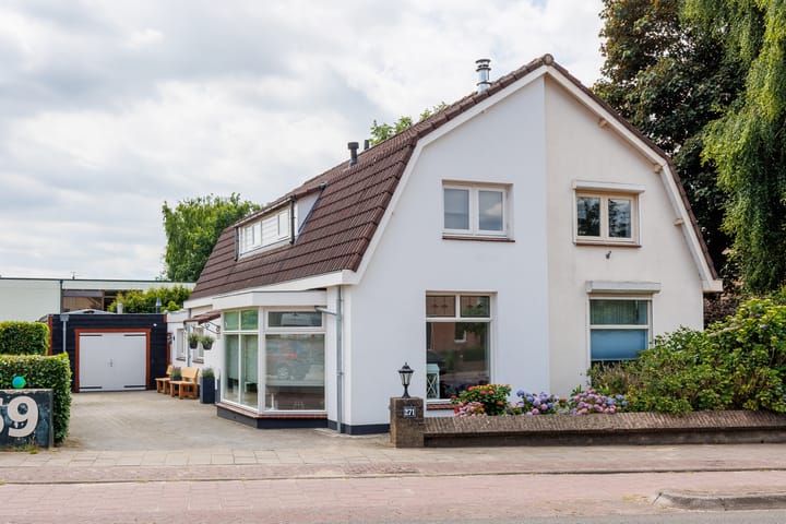 Rijksstraatweg 271 in Leersum