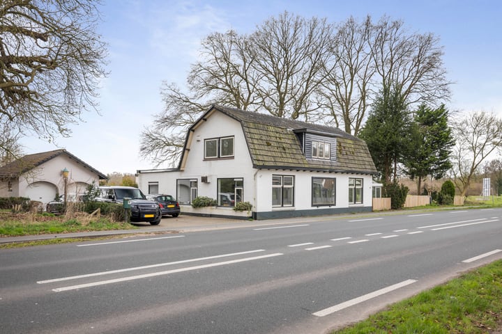 Foto von Haus Rijksstraatweg 29, Twello