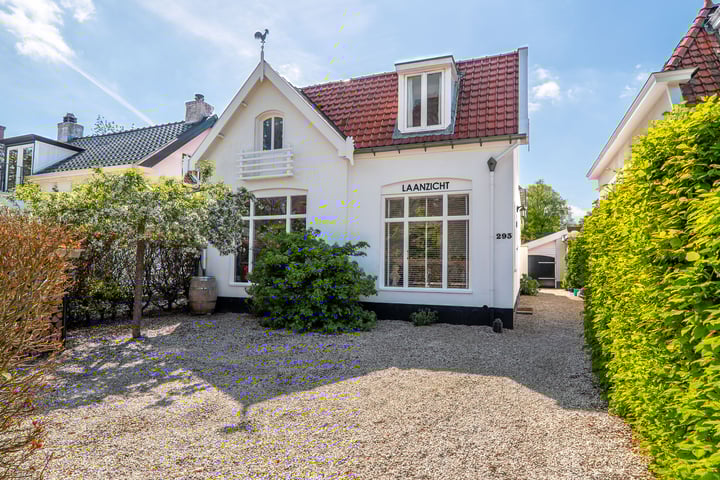 Rijksstraatweg 293 in Haren Gn