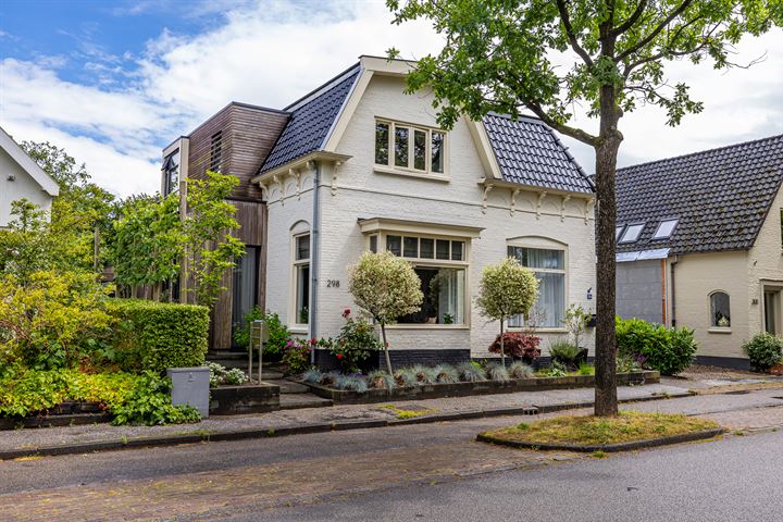 Rijksstraatweg 298 in Haren Gn