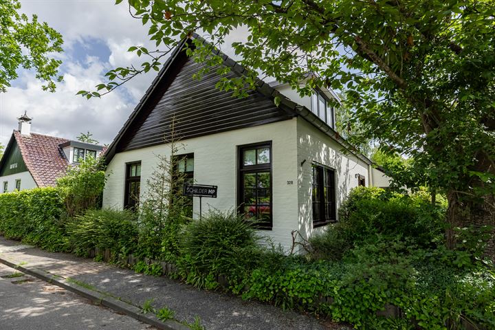 Rijksstraatweg 328 in Haren Gn