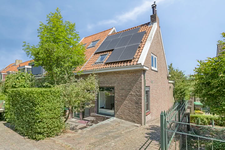 Rijksstraatweg 342 in Ridderkerk