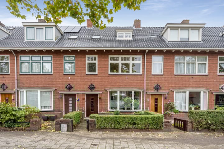 Rijksstraatweg 343 in Haarlem