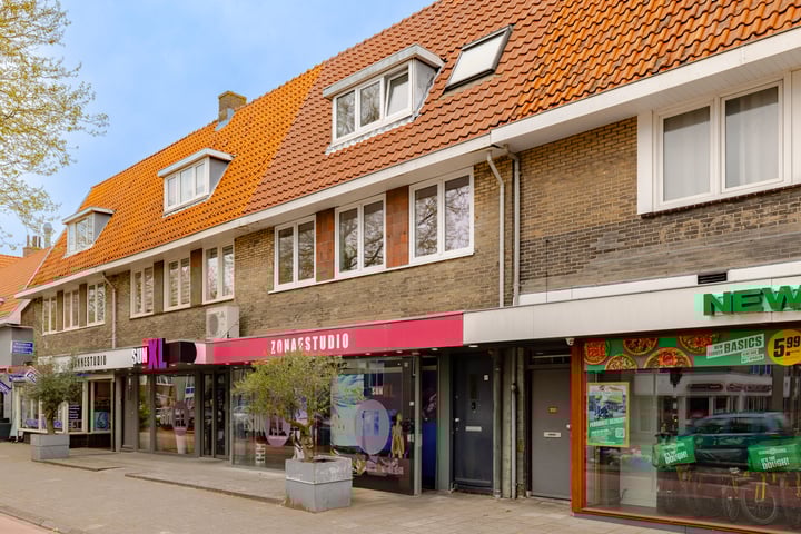 Rijksstraatweg 352-RD in Haarlem